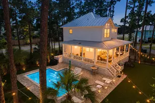 20 Sunrise, Santa Rosa Beach, FL 32459 - Photo 5