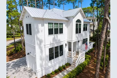 20 Sunrise, Santa Rosa Beach, FL 32459 - Photo 3
