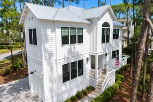20 Sunrise, Santa Rosa Beach, FL 32459 - Photo 3