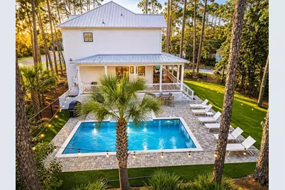 20 Sunrise, Santa Rosa Beach, FL 32459 - Photo 1