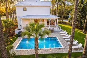 20 Sunrise, Santa Rosa Beach, FL 32459 - Photo 1
