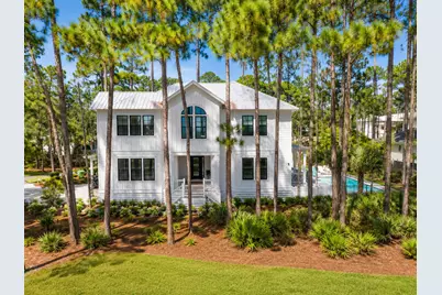 20 Sunrise, Santa Rosa Beach, FL 32459 - Photo 3