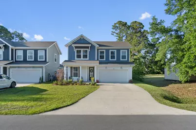 4224 Ida Coon Circle, Niceville, FL 32578 - Photo 1