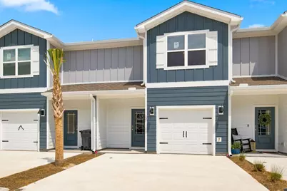 157 Hawk Street, Santa Rosa Beach, FL 32459 - Photo 1