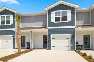 157 Hawk St, Santa Rosa Beach, FL 32459 - Photo 1