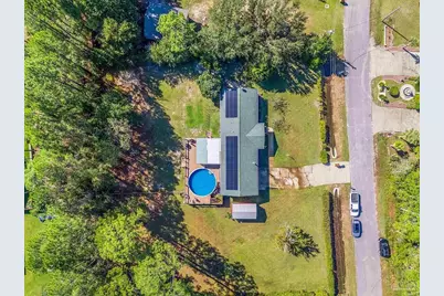 9651 Sunnybrook Drive, Navarre, FL 32566 - Photo 37