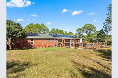 9651 Sunnybrook Drive, Navarre, FL 32566 - Photo 33