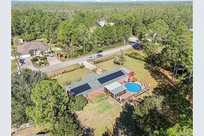 9651 Sunnybrook Drive, Navarre, FL 32566 - Photo 41