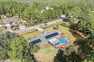 9651 Sunnybrook Dr, Navarre, FL 32566 - Photo 41
