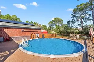 9651 Sunnybrook Dr, Navarre, FL 32566 - Photo 31