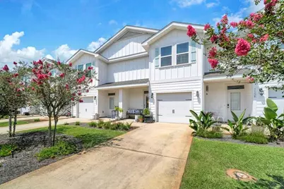 115 Crossing Lane #UNIT D, Santa Rosa Beach, FL 32459 - Photo 1