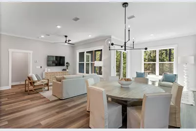 47 Celeste Drive #Lot 73, Santa Rosa Beach, FL 32459 - Photo 5