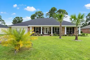 7467 Brewster St, Navarre, FL 32566 - Photo 3