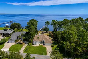 334 Moonlight Bay Dr, Panama City Beach, FL 32407 - Photo 1