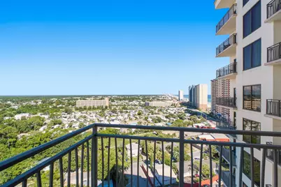 15100 Front Beach Road #UNIT 1421, Panama City Beach, FL 32413 - Photo 1