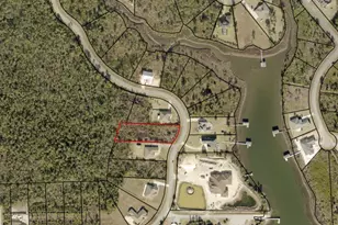 736 Vista del Sol Ln, Panama City, FL 32404 - Photo 1