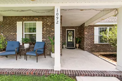 1092 Ten Lake Drive, Defuniak Springs, FL 32433 - Photo 5
