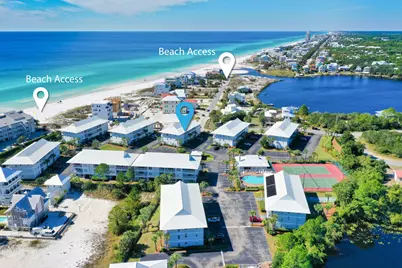 11 Beachside Drive #UNIT 323, Santa Rosa Beach, FL 32459 - Photo 63