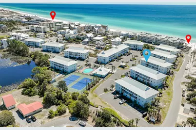 11 Beachside Drive #UNIT 323, Santa Rosa Beach, FL 32459 - Photo 43