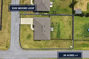 5302 Moore Loop, Crestview, FL 32536 - Photo 5