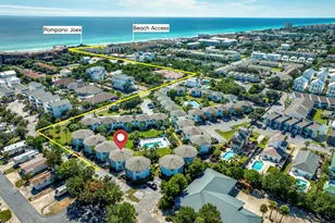 285 Payne St, Miramar Beach, FL 32550 - Photo 1