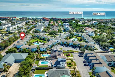 285 Payne Street #UNIT 22A, Miramar Beach, FL 32550 - Photo 37