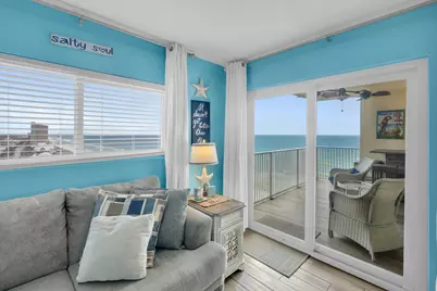 5801 Thomas Drive #1323, Panama City Beach, FL 32408 - Photo 9