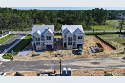 15 Pearl Place Circle #Lot 1, Santa Rosa Beach, FL 32459 - Photo 17