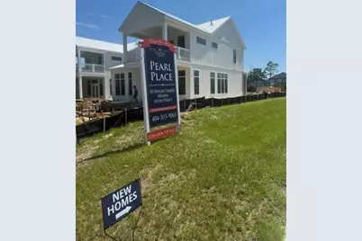 15 Pearl Place Circle #Lot 1, Santa Rosa Beach, FL 32459 - Photo 11
