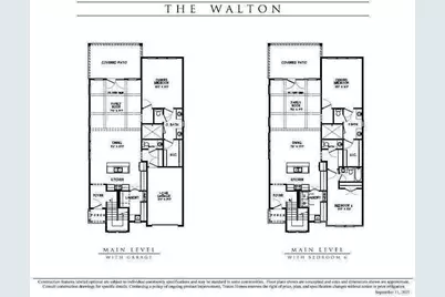 15 Pearl Place Circle #Lot 1, Santa Rosa Beach, FL 32459 - Photo 3