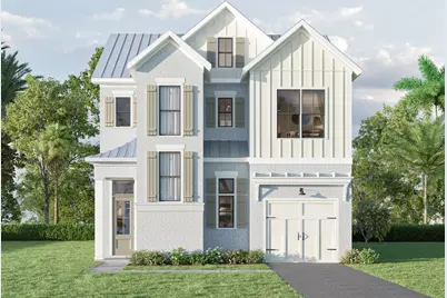 15 Pearl Place Circle #Lot 1, Santa Rosa Beach, FL 32459 - Photo 1