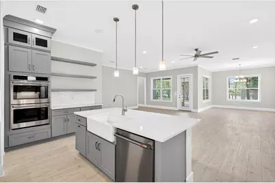15 Pearl Place Circle #Lot 1, Santa Rosa Beach, FL 32459 - Photo 25