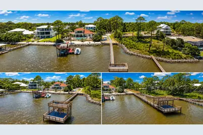 574 Las Roblas Grande Drive, Santa Rosa Beach, FL 32459 - Photo 3