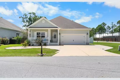 574 Las Roblas Grande Drive, Santa Rosa Beach, FL 32459 - Photo 1