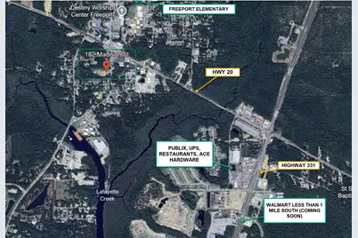 182 Madison Street #A & B, Freeport, FL 32439 - Photo 3