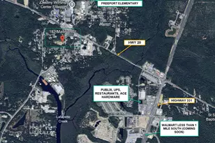 182 Madison St, Freeport, FL 32439 - Photo 3