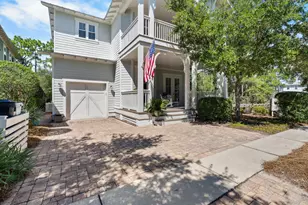 579 Sandgrass Boulevard, Santa Rosa Beach, FL 32459 - Photo 49