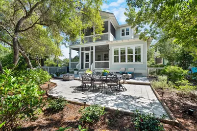 579 Sandgrass Boulevard, Santa Rosa Beach, FL 32459 - Photo 1