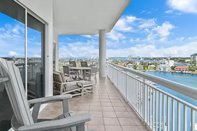 725 Gulf Shore Drive #UNIT 801A, Destin, FL 32541 - Photo 19