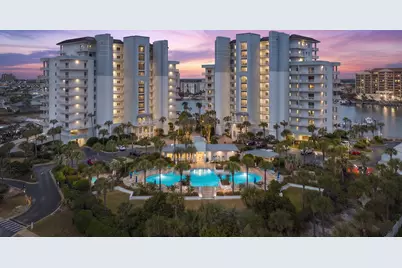 725 Gulf Shore Drive #UNIT 801A, Destin, FL 32541 - Photo 51