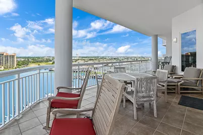 725 Gulf Shore Drive #UNIT 801A, Destin, FL 32541 - Photo 15