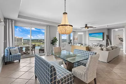 725 Gulf Shore Drive #UNIT 801A, Destin, FL 32541 - Photo 13