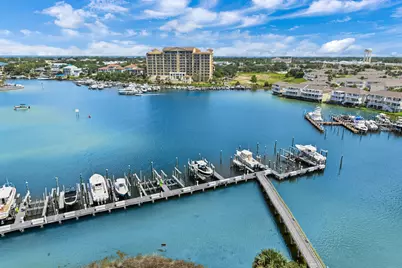 725 Gulf Shore Drive #UNIT 801A, Destin, FL 32541 - Photo 17