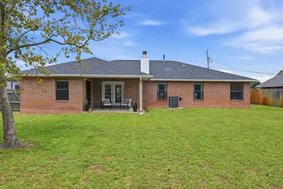 8869 Cagle Drive, Navarre, FL 32566 - Photo 35