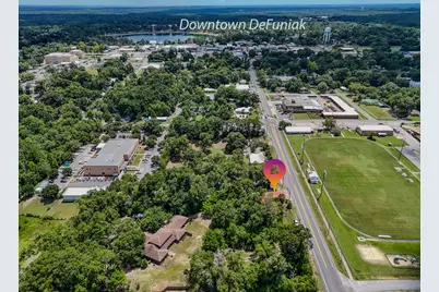 382 N 9th Street, Defuniak Springs, FL 32433 - Photo 1