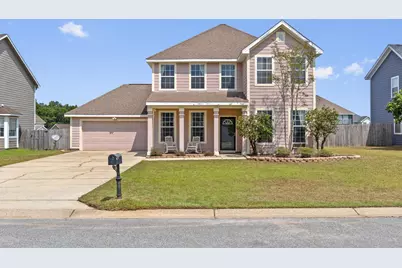 504 Boulder Street, Crestview, FL 32536 - Photo 1