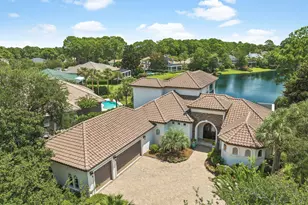 2911 Loblolly Ct, Miramar Beach, FL 32550 - Photo 1