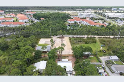 Lot 19 W Hewett Lodge Lane, Santa Rosa Beach, FL 32459 - Photo 3