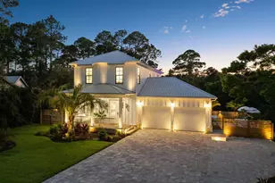 349 Seabreeze Blvd, Inlet Beach, FL 32461 - Photo 3
