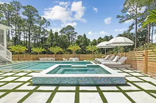 349 Seabreeze Blvd, Inlet Beach, FL 32461 - Photo 23